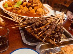 -伊隆斋(什刹海店)