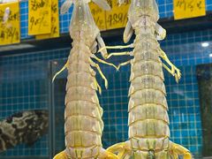 -三妹小龙虾·黄油蟹(华侨城总店)