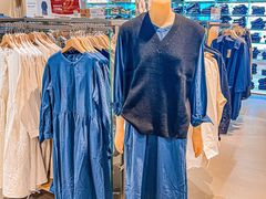 -MUJI无印良品(大悦城店)