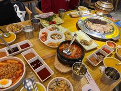 -喜来稀肉(北外滩白玉兰广场店)