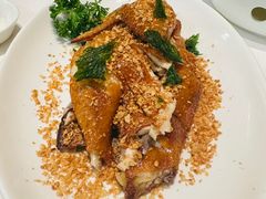-莆田餐厅PUTIEN(武商MALL店)