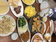-老昌春饼(中央大街店)