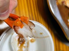 -蟹肉煲蟹肉(阊胥路店)