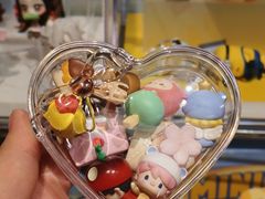 -泡泡玛特POPMART(国金街店)