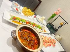 -禾田餐厅•乡野湖北菜(徐东店)
