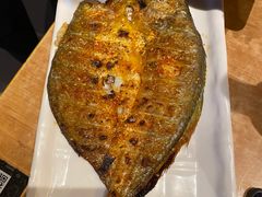 -喝丢一只鞋海鲜烧烤·海肠捞饭(东关街店)