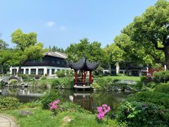 -杭州西湖柳莺里酒店·闻莺厅