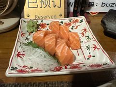 -半藏居酒屋(香港花园店)