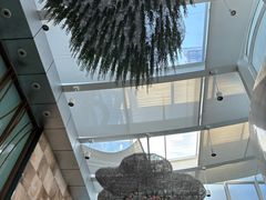 -青岛海尔洲际酒店