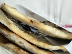 -阿甘锅盔(合生汇购物中心店)