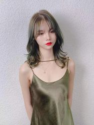 -H·Y HAIR SALON烫发·染发·造型