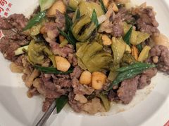 -辣可可·小炒黄牛肉(望京凯德MALL店)