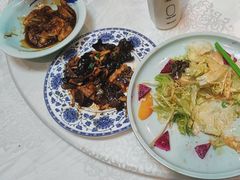 -都一处 (方庄店)