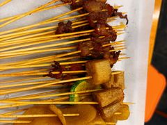 -长药唐师乐山油炸(石人直营店)