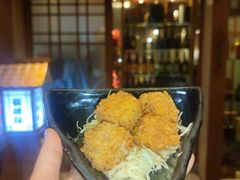 -长崎屋·23年日本料理·刺身·烧鸟(天河北路店)