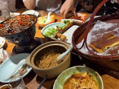 -小吊梨汤·北京菜·烤鸭(鸟巢店)