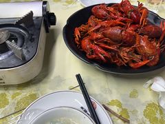 -聚味瞿记·龙虾堂(树木岭店)