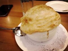-LENBACH兰巴赫西餐啤酒坊(大连星海广场店)