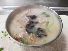 薏米汤-广场正宗原汁薏米店