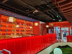 -满园烤鸭·春饼(抚顺万达店)