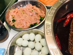 -憨铁匠老火锅(龙岗万科里店)