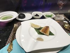 -丹鼎铁板料理
