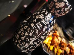 -碎怂烤肉(钟楼柳巷店)