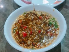 -佬土鹅肠火锅(中建大观店)