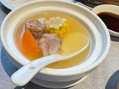-潮府馆·非遗潮州菜·世纪公园(新国际博览中心店)