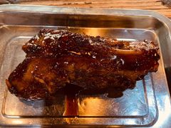 手抓骨-王裕興肉莊(南禅寺店)