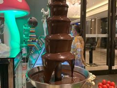 -安蒂娅·海鲜自助餐厅(安蒂娅美兰酒店)