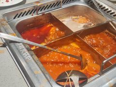 -海底捞火锅(泰安爱琴海店)