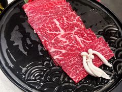 -韩时烤肉(丰科万达广场店)
