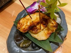 -酒久自助料理(佳兆业店)