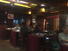 -阿布氇孜藏餐厅(九寨沟店)