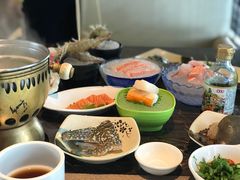 -舒友海鲜姿造(白鹭洲店)