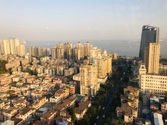 -粤海璇宫·木棉花高空旋转餐厅·聚会派对