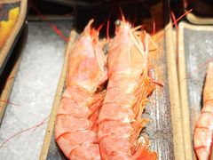 -花西亭·海鲜自助餐厅(瑞城名人酒店)