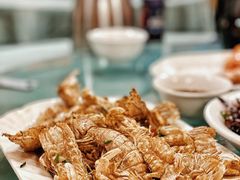 -沈家门海鲜夜排档(东港店)