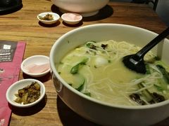 -茶花妹子云南餐厅(北大店)