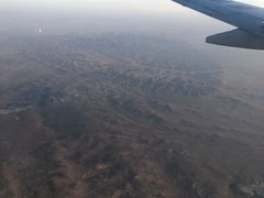 -银川河东国际机场