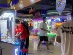 -Play1家庭娱乐中心(包河大玩家店)