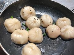 -Aqua Oasis 水天堂(爱山广场店)