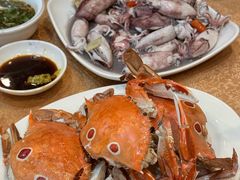 -揭阳钟记小食(福田新村店)