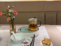-荷花亭·湖北融合菜(中商广场店)