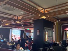 -谷牛日式烤肉(宝山U天地店)