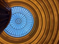 picture-杭州国际会议中心洲际酒店-原素全日餐厅(解放东路店)