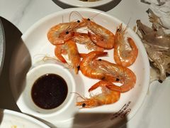 -世纪缘国际会议中心·中餐厅(百家湖店)