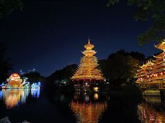 -深圳锦绣中华民俗村