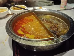 -一绪に寿喜烧自助(世茂广场店)